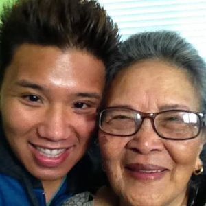 Meet your Posher, Christian